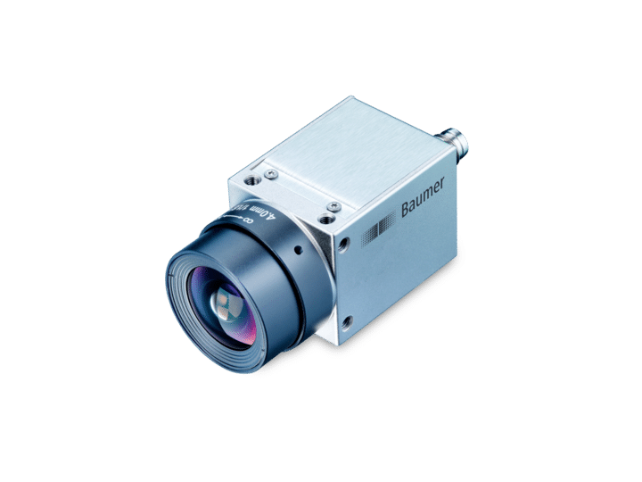 EX series Cameras