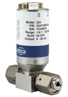 water pumps Setra Systems