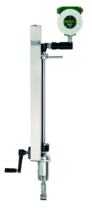 Vortex Flow Sensor