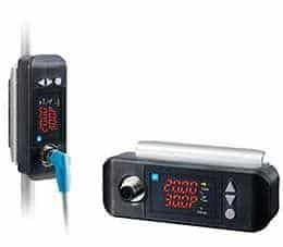 Integral Ultrasonic Flowmeter S-Flow