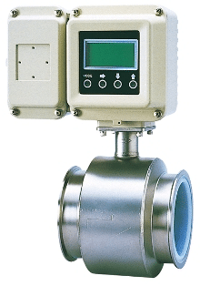 multivariable mass flow vortex meters