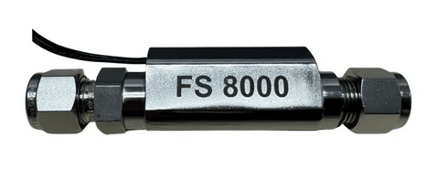Inline Flow Sensor
