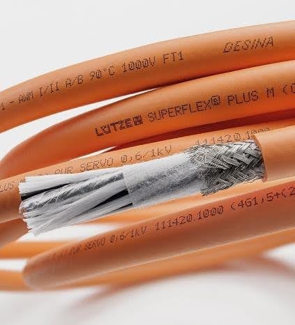feedback cables