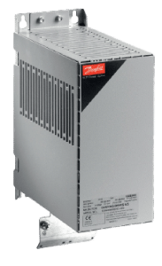 VLT® dU/dt Filter MCC 102