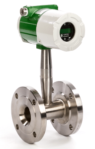 Vortex Flow Meter