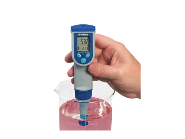Omega Water Quality Tester