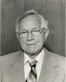 Cecil R. Davis - Founder