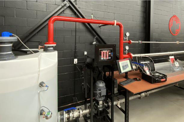 Instrument Calibration Services