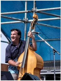 Dave Scarlett