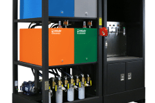 LE Xpel Poly Tank Solution