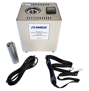 Portable Dry Block Calibrator
