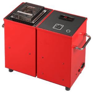 Compact Design Temperature Calibrator