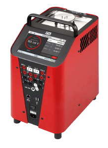 Multi-Function Temperature Calibrator