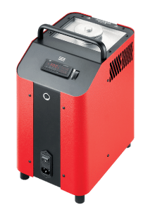 TP Solid / Dry Block-Temperature Calibrator