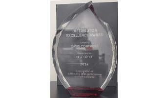 ANTAIRA – 2024 DISTRIBUTOR EXCELLENCE AWARD