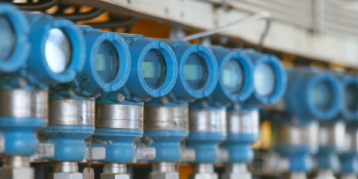 Level and Pressure Sensors