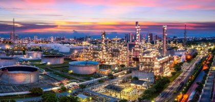 Oil & Gas