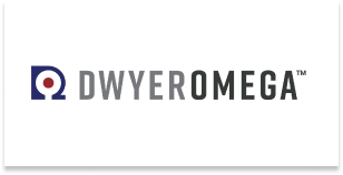 DwyerOmega Logo
